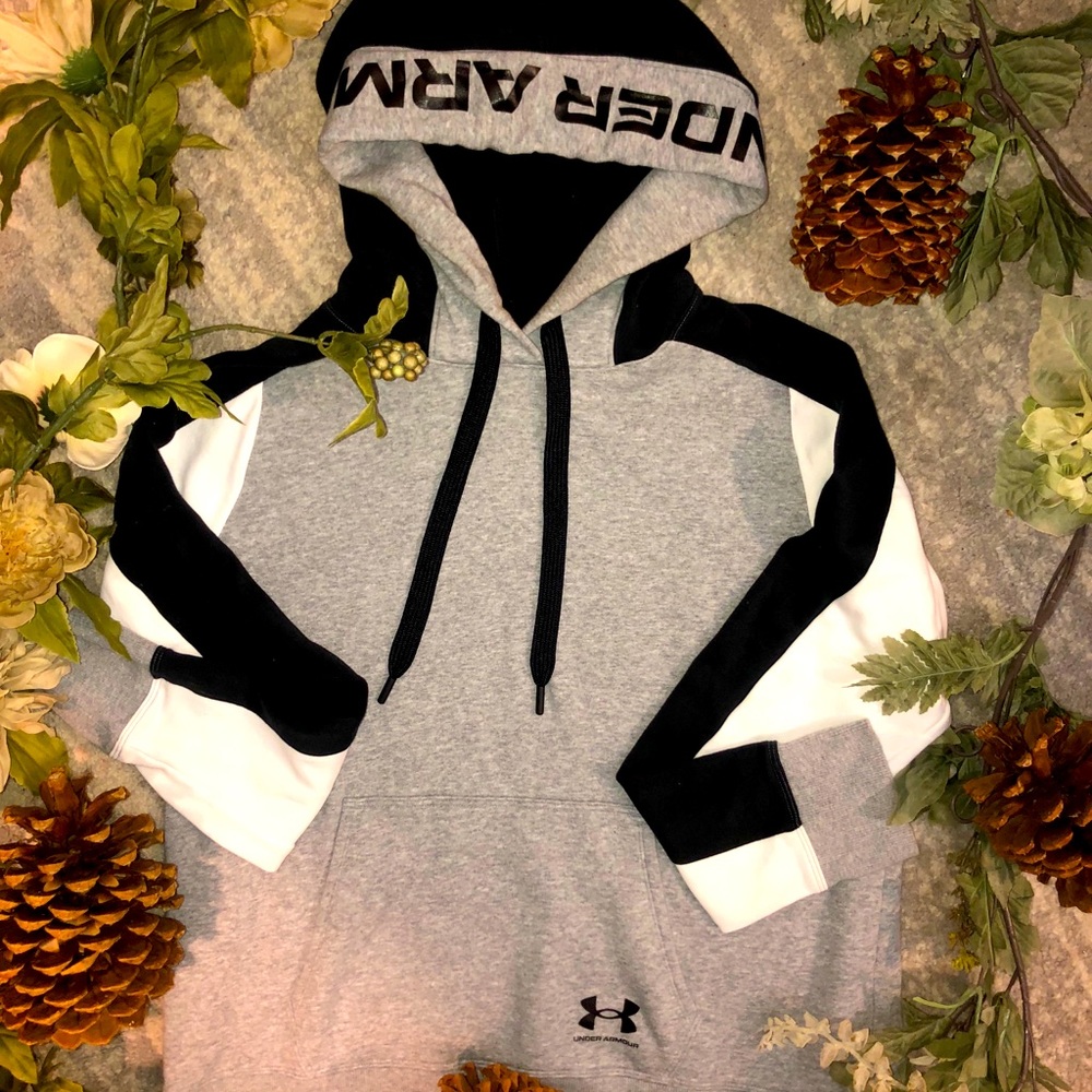 Under amour hoodie